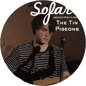 The Tin Pigeons - Musical group
