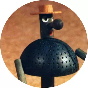 The Tiniest Heroes  - TV program