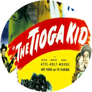 The Tioga Kid