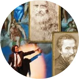 The Titan: Story of Michelangelo