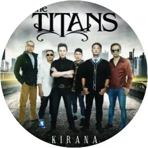 The Titans - Musical group