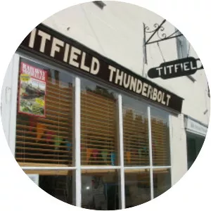 The Titfield Thunderbolt