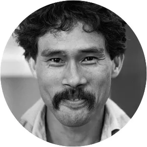 Thé Tjong-Khing (Tjong Khing The)