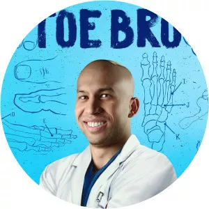 The Toe Bro - 2019 ‧ 1 season