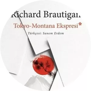 The Tokyo-Montana Express