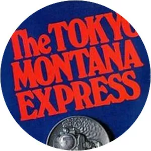 The TokyoMontana Express