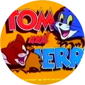 The Tom and Jerry Comedy Show