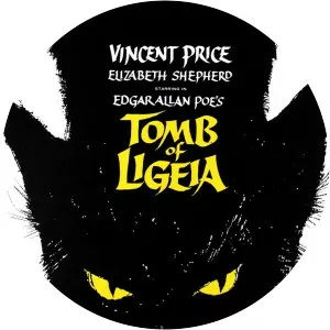 The Tomb of Ligeia