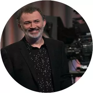 The Tommy Tiernan Show - TV show
