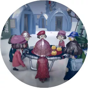 The Tomorrow Children