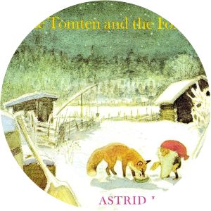 The Tomten and the Fox