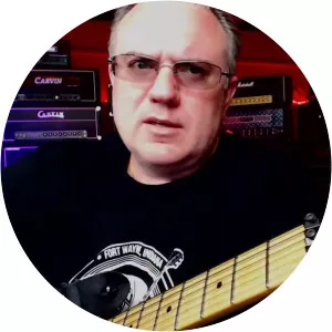 The Tone King - Musical artist