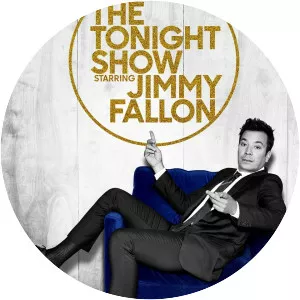 The Tonight Show Starring Jimmy Fallon