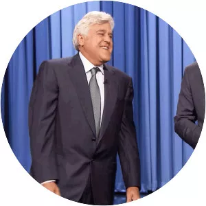 The Tonight Show with Jay Leno - American talk show