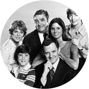 The Tony Randall Show