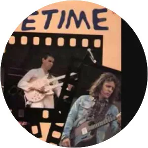 The Tony Williams Lifetime