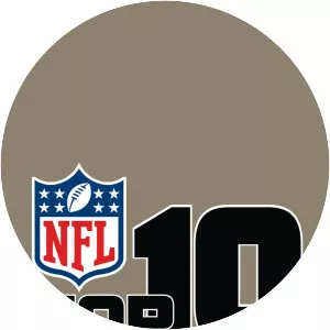 The Top 100: NFL's Greatest Players - Television series