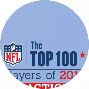 The Top 100: Players of 2012 - Reactions - TV program