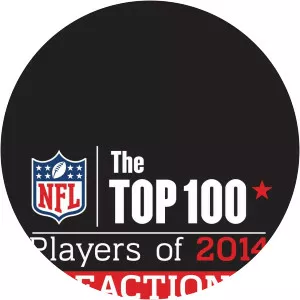 The Top 100 Players of2014 - Reactions - TV program