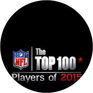 The Top 100 Players of 2015 - TV program