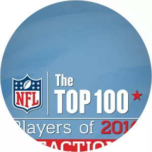 The Top 100 Players of2016 - Reactions - TV program