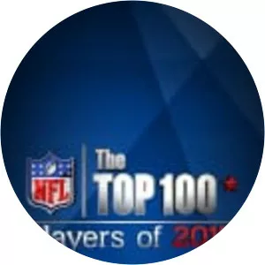 The Top 100 Players of 2017 - TV program