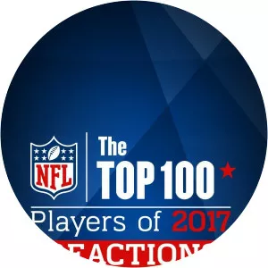The Top 100 Players of2017 - Reactions - TV program