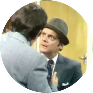 The Top Secret Life of Edgar Briggs