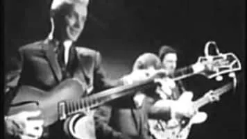 The Tornados - Musical band