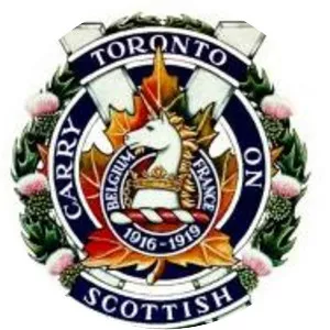 The Toronto Scottish Regiment (Queen Elizabeth The Queen Mother's Own)