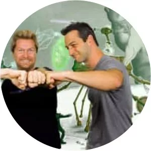 The Totally Rad Show