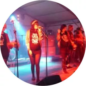 The Toten Crackhuren im Kofferraum - Musical band