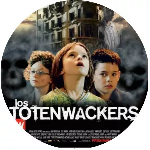 The Totenwackers