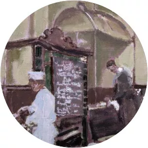 The Tottenham Distillery