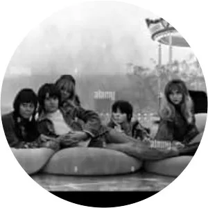 The Touchables - 1968 ‧ Drama ‧ 1h 37m