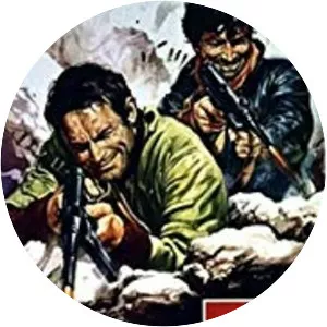 The Tough and the Mighty