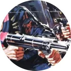 The Tough Ones - 1976 ‧ Drama/Mystery ‧ 1h 35m