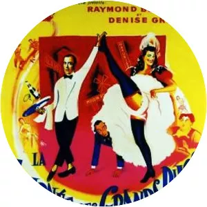 The Tour of the Grand Dukes - 1953 ‧ Comedy music/Musical