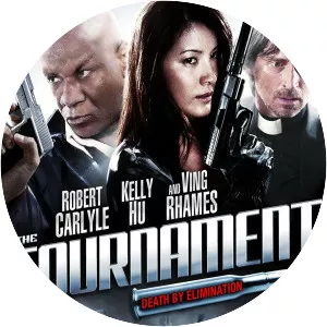 The Tournament photograph