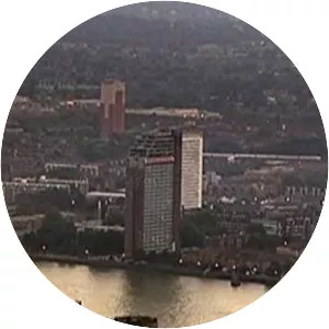 The Tower: A Tale of Two Cities