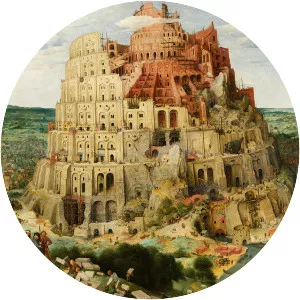 The Tower of Babel
