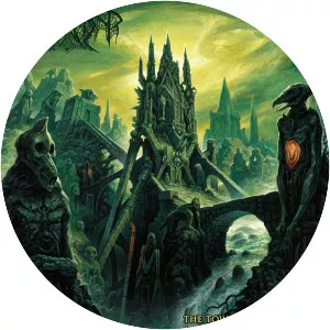 The Tower of the Morbid - Album by Paganizer