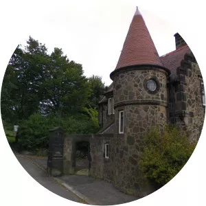 The Towers, Sheffield