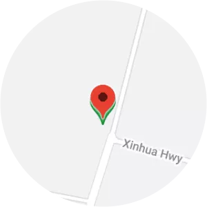 The Town of Silver The Town of River （Southeast Gate） - 