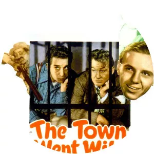 The Town Went Wild - 1944 ‧ Romance/Comedy ‧ 1h 17m