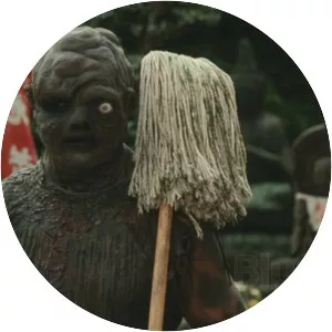 The Toxic Avenger Part II