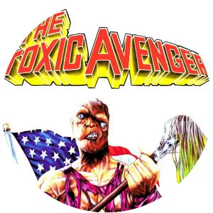 The Toxic Avenger