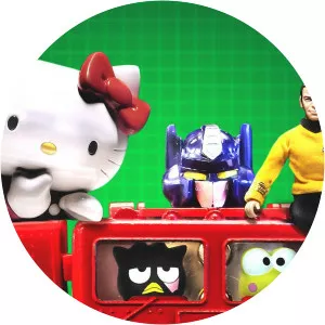 The Toys That Made Us