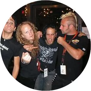 The Traceelords - Musical group