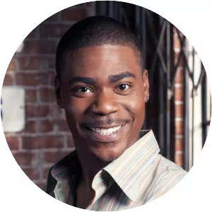 The Tracy Morgan Show - American sitcom